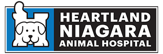 Link to Homepage of Heartland Niagara Animal Hospital